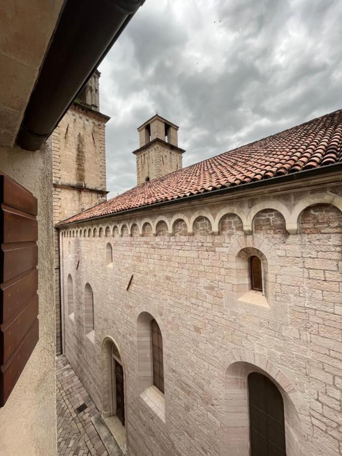 Appartement Church Bells à Kotor Extérieur photo